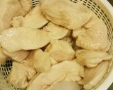 激安&ヘルシー☆鶏むね肉のトゥルトゥル作り方5写真