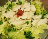 激安&ヘルシー☆鶏むね肉のトゥルトゥル作り方6写真