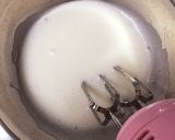 超簡単!シフォンケーキ✧作り方5写真