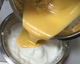 超簡単!シフォンケーキ✧作り方7写真