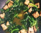 PBハンバーグ♪ふわとろデミたま丼♪作り方6写真
