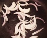 ☆豚こまのカレー炒め☆作り方2写真