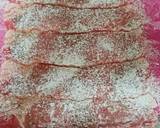 豚肉のロールステーキ⭐ママレードソース作り方1写真