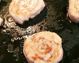 豚肉のロールステーキ⭐ママレードソース作り方3写真