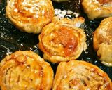 豚肉のロールステーキ⭐ママレードソース作り方5写真