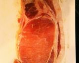 豚肉とチーズのバジルパン粉揚げ作り方1写真