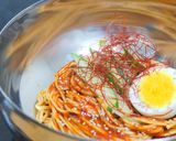 韓国ビビン麺用ヤンニョム～素麺*蕎麦にも作り方7写真