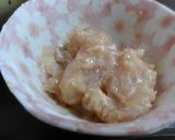 鶏とブロッコリーのピリ辛炒め作り方1写真