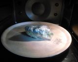 鶏とブロッコリーのピリ辛炒め作り方2写真