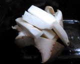 鶏とブロッコリーのピリ辛炒め作り方3写真