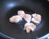 鶏とブロッコリーのピリ辛炒め作り方4写真