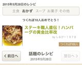 ステーキ職人の基本のハンバーグの黄金比率作り方14写真