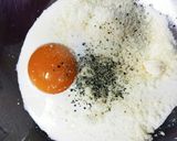 失敗なし☆カルボナーラ作り方1写真