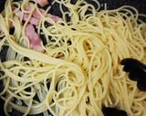 失敗なし☆カルボナーラ作り方6写真
