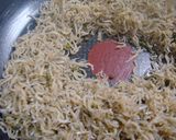 ちりめん山椒　我が家流～です作り方5写真