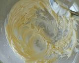 マカロン用*バタークリーム作り方7写真