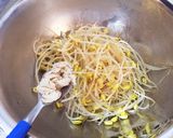 豆もやしのナムル作り方2写真