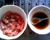 ほんの一手間でいつもより美味しい野菜炒め作り方3写真