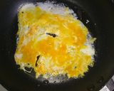 ダイエット広島風お好み焼き作り方4写真