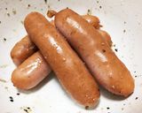 *＊私の大好きなウィンナーの食べ方＊*作り方4写真