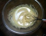 チョコレートケーキバー作り方5写真