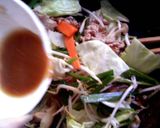ほんの一手間でいつもより美味しい野菜炒め作り方8写真