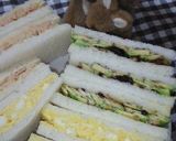 どっちがメイン!?パンの耳ドーナツ作り方6写真