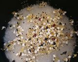 二十一穀ごはん作り方5写真