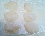和菓子屋さんのいちご大福♥切り餅で簡単作り方6写真