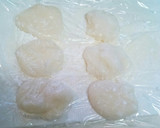 和菓子屋さんのいちご大福♥切り餅で簡単作り方6写真