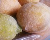 これは使える!冷凍レモン!作り方1写真