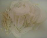 キャベツ・玉ねぎ・じゃが芋のポタージュ作り方8写真