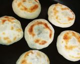 大根の葉!美味しいおやき(^_^)/~作り方6写真
