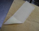 大根のパリパリ揚げ作り方4写真