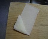 大根のパリパリ揚げ作り方5写真