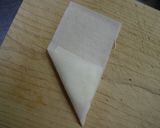 大根のパリパリ揚げ作り方6写真