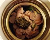 【スープジャー】レンズ豆のスープ作り方3写真
