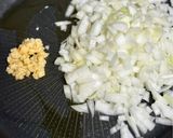 酒呑みのボロネーゼ作り方1写真