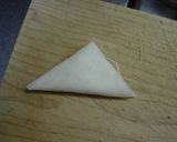 大根のパリパリ揚げ作り方8写真