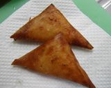 大根のパリパリ揚げ作り方9写真