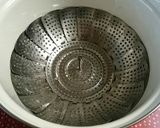 もや豚蒸し！作り方1写真