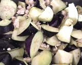 café飯＊ヘルシー夏野菜のエスニック丼作り方2写真