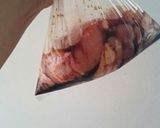 オーブンde鶏肉の照り焼き作り方2写真