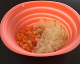 【子供に食べさせたい】ピーマンの肉詰め作り方2写真