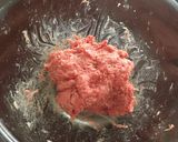 【子供に食べさせたい】ピーマンの肉詰め作り方3写真