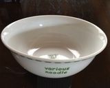 超簡単... 丼で...ビシソワーズ作り方1写真