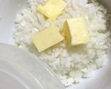 超簡単... 丼で...ビシソワーズ作り方5写真