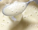 超簡単... 丼で...ビシソワーズ作り方17写真