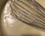 生クリームなし！卵アイス作り方2写真