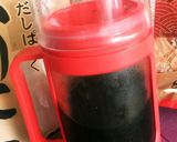 《常備》オールラウンドプレーヤー☆たれ♪作り方2写真